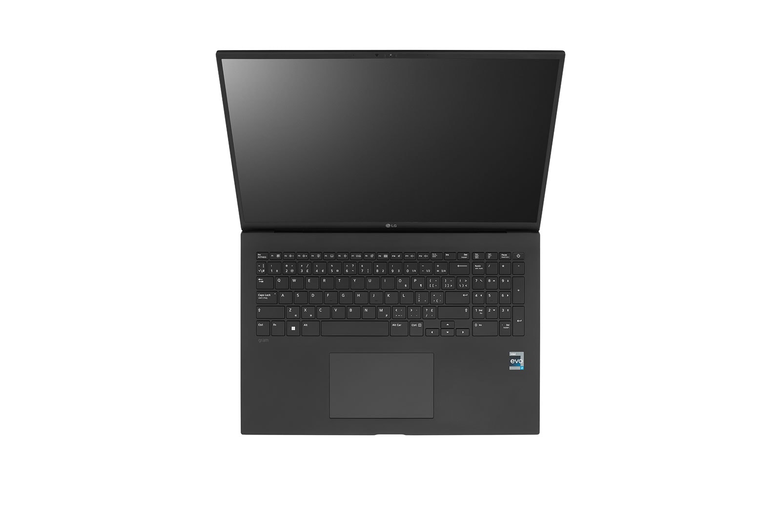 LG gram 17" Ultra-lightweight with 16:10 IPS Anti glare Display and NVIDIA® GeForce Graphic Card RTX™ 2050, 17Z90Q-R.AA75A9