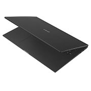 LG gram 17” 16:10 WQXGA IPS Ultra-Lightweight Laptop, Intel® 13th Gen Core® i7 Evo™ Platform, Windows 11 Home, NVIDIA RTX3050 4GB GPU, 16GB RAM, 1TB SSD, Black, 17Z90R-A.AA78A9