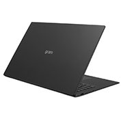 LG gram 17” 16:10 WQXGA IPS Ultra-Lightweight Laptop, Intel® 13th Gen Core® i7 Evo™ Platform, Windows 11 Home, 16GB RAM, 512GB SSD, Black, 17Z90R-K.AA75A9