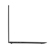 LG gram 17” 16:10 WQXGA IPS Ultra-Lightweight Laptop, Intel® 13th Gen Core® i7 Evo™ Platform, Windows 11 Home, 16GB RAM, 1TB SSD, Black, 17Z90R-K.AA78A9