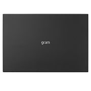 LG gram 17” 16:10 WQXGA IPS Ultra-Lightweight Laptop, Intel® 13th Gen Core® i7 Evo™ Platform, Windows 11 Home, 16GB RAM, 1TB SSD, Black, 17Z90R-K.AA78A9