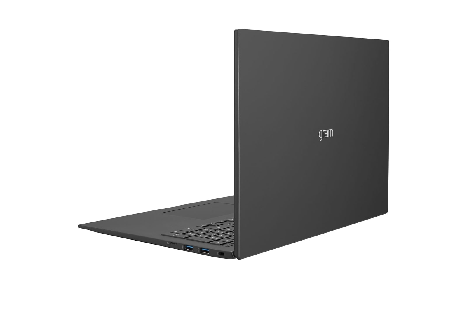 LG gram Ultra-Lightweight with 17” 16:10 IPS Display and Intel® Evo™ platform | Windows 11 Home, 17Z95P-K.AR55A8