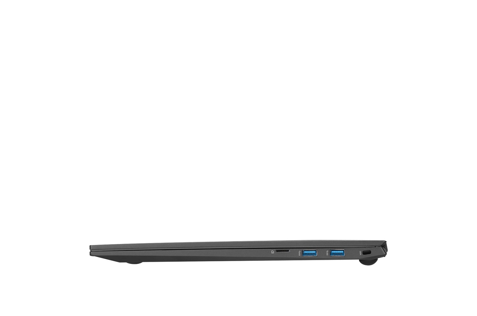LG gram Ultra-Lightweight with 17” 16:10 IPS Display and Intel® Evo™ platform | Windows 11 Home, 17Z95P-K.AR55A8