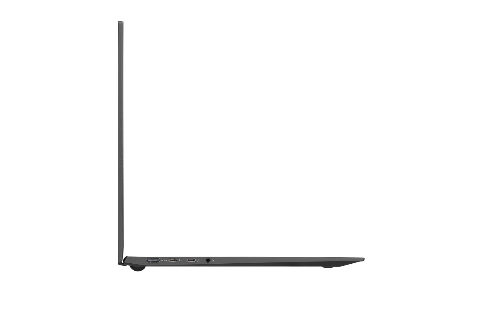 LG gram Ultra-Lightweight with 17” 16:10 IPS Display and Intel® Evo™ platform | Windows 11 Home, 17Z95P-K.AR55A8