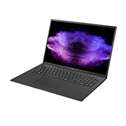 LG gram Ultra-Lightweight with 17” 16:10 IPS Display and Intel® Evo™ platform | Windows 11 Home, 17Z95P-K.AR55A8