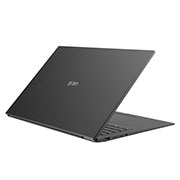 LG gram Ultra-Lightweight with 17” 16:10 IPS Display and Intel® Evo™ platform | Windows 11 Home, 17Z95P-K.AR55A8