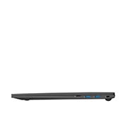LG gram Ultra-Lightweight with 17” 16:10 IPS Display and Intel® Evo™ platform | Windows 11 Home, 17Z95P-K.AR55A8
