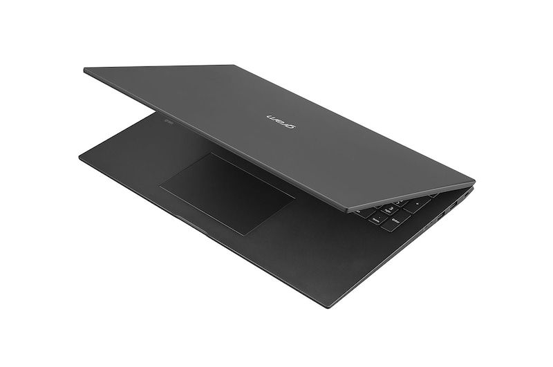 LG gram 17” 16:10 WQXGA IPS Ultra-Lightweight Laptop, Intel® 13th Gen Core® i7 Evo™ Platform, Windows 11 Home, 16GB RAM, 512GB SSD, Black, 17ZB90R-K.AA75A9
