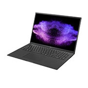 LG gram 17” 16:10 WQXGA IPS Ultra-Lightweight Laptop, Intel® 13th Gen Core® i7 Evo™ Platform, Windows 11 Home, 16GB RAM, 512GB SSD, Black, 17ZB90R-K.AA75A9