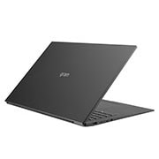 LG gram 17” 16:10 WQXGA IPS Ultra-Lightweight Laptop, Intel® 13th Gen Core® i7 Evo™ Platform, Windows 11 Home, 16GB RAM, 512GB SSD, Black, 17ZB90R-K.AA75A9