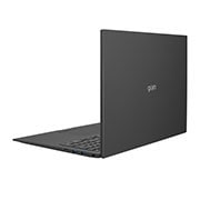 LG gram 17” 16:10 WQXGA IPS Ultra-Lightweight Laptop, Intel® 13th Gen Core® i7 Evo™ Platform, Windows 11 Home, 16GB RAM, 512GB SSD, Black, 17ZB90R-K.AA75A9