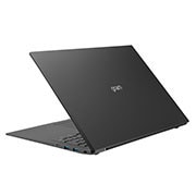 LG gram 17” 16:10 WQXGA IPS Ultra-Lightweight Laptop, Intel® 13th Gen Core® i7 Evo™ Platform, Windows 11 Home, 16GB RAM, 512GB SSD, Black, 17ZB90R-K.AA75A9