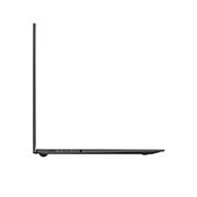 LG gram 17” 16:10 WQXGA IPS Ultra-Lightweight Laptop, Intel® 13th Gen Core® i7 Evo™ Platform, Windows 11 Home, 16GB RAM, 512GB SSD, Black, 17ZB90R-K.AA75A9