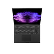 LG gram 17” 16:10 WQXGA IPS Ultra-Lightweight Laptop, Intel® 13th Gen Core® i7 Evo™ Platform, Windows 11 Home, 16GB RAM, 512GB SSD, Black, 17ZB90R-K.AA75A9
