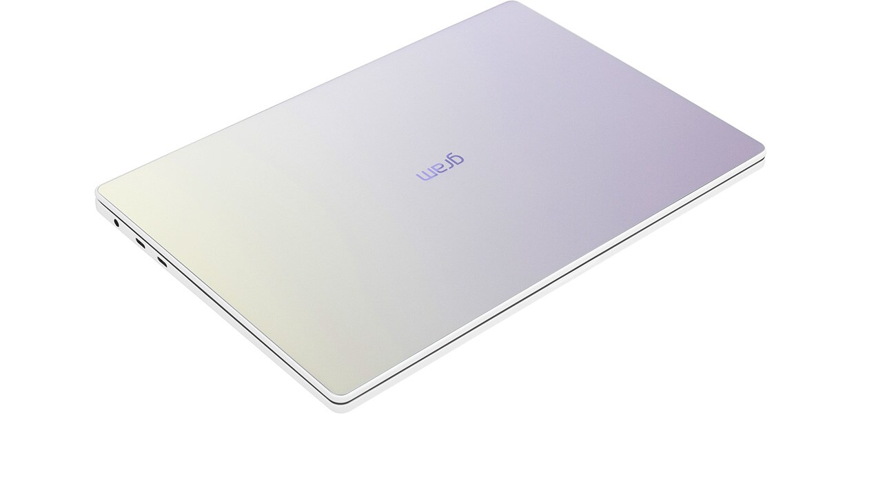 LG gram Style14