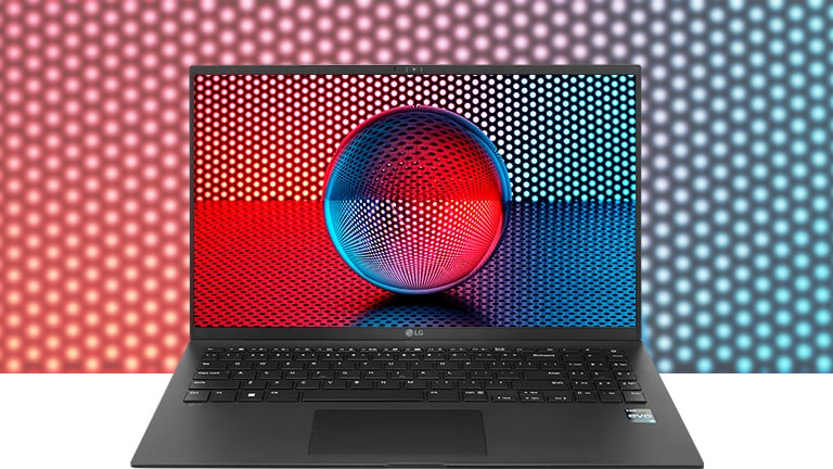 Clear Your Vision with Accurate Colour.