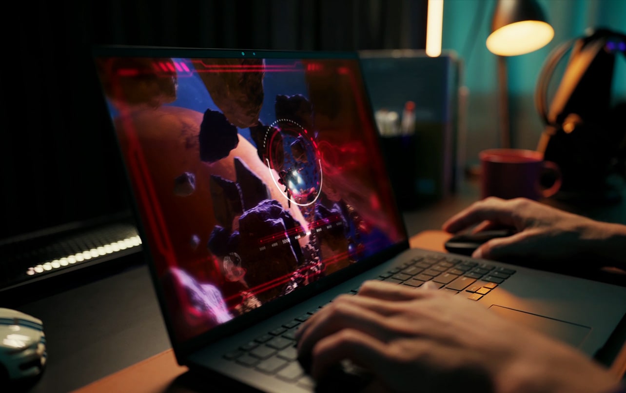 Seamless Display Experience