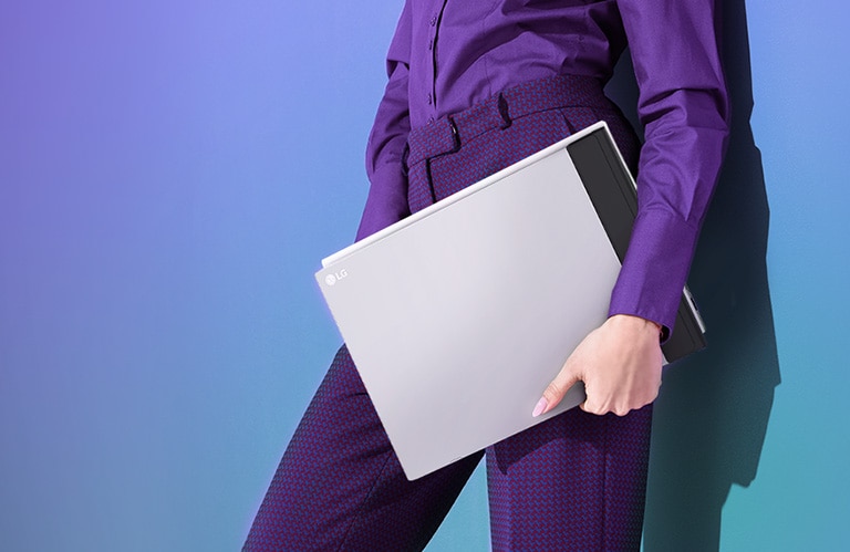 Portability with Lightweight body.