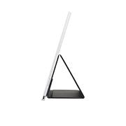 LG gram +view 16 Inch WQXGA (2560x1600) Portable Monitor with USB Type C™, 16MR70.ASDA8