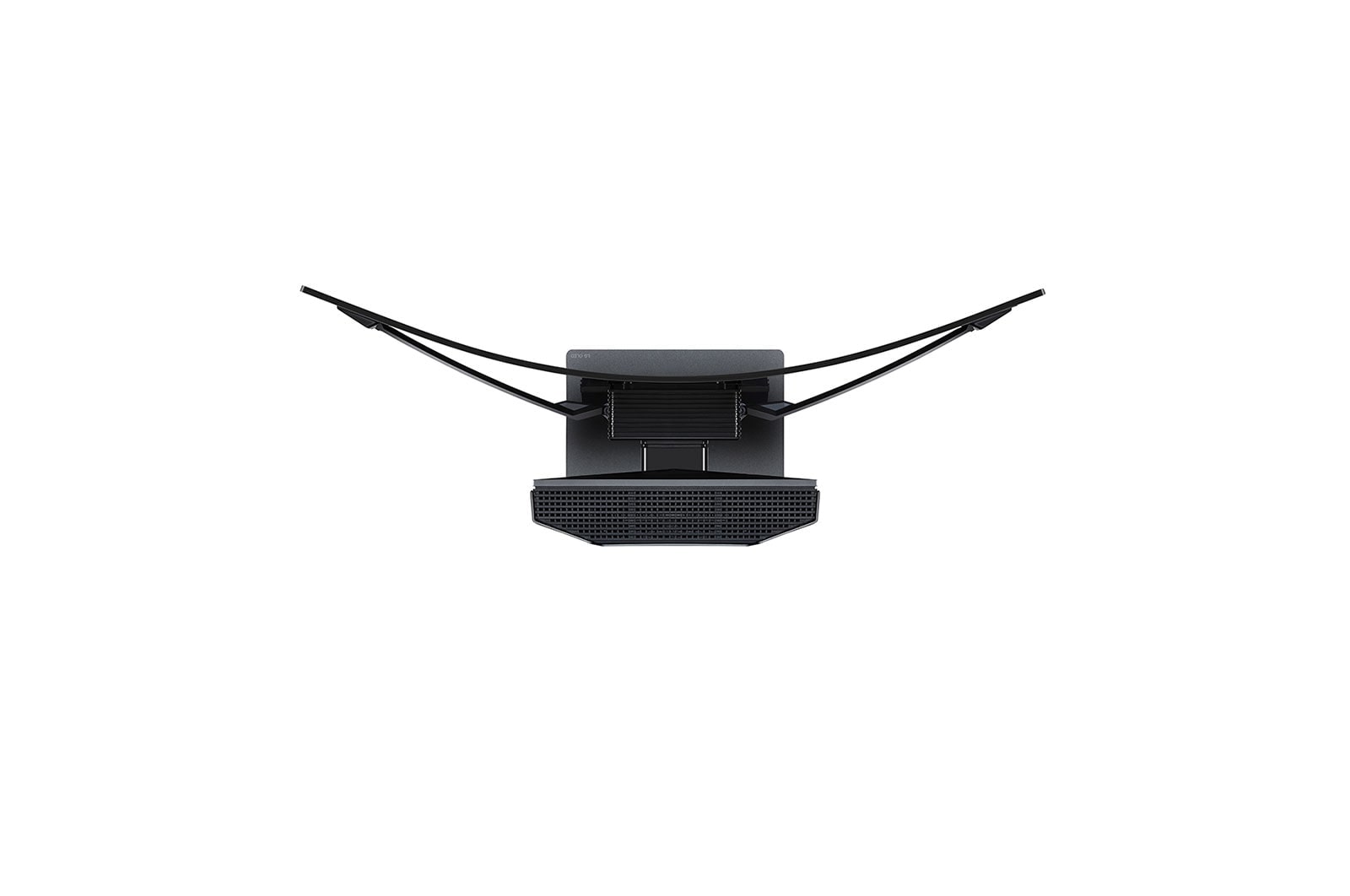 LG OLED Flex, 42LX3QPUA