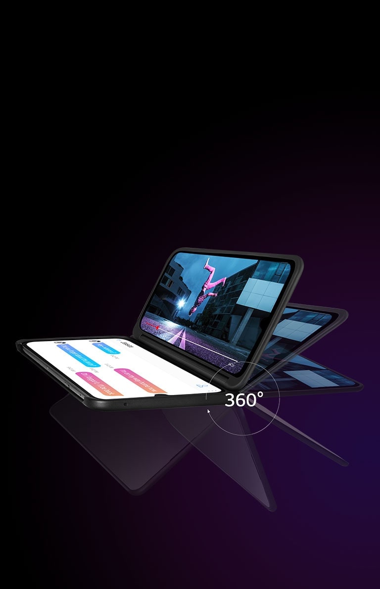 Flexible Point of View1