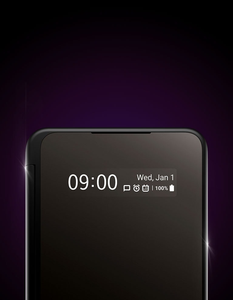 Instantly See Notifications1