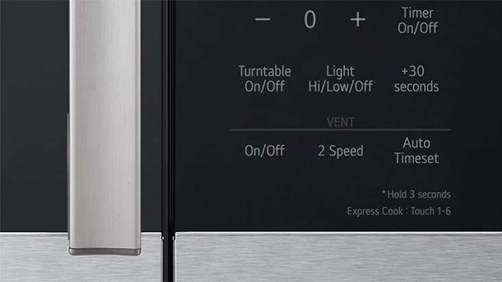 LED Interior Light