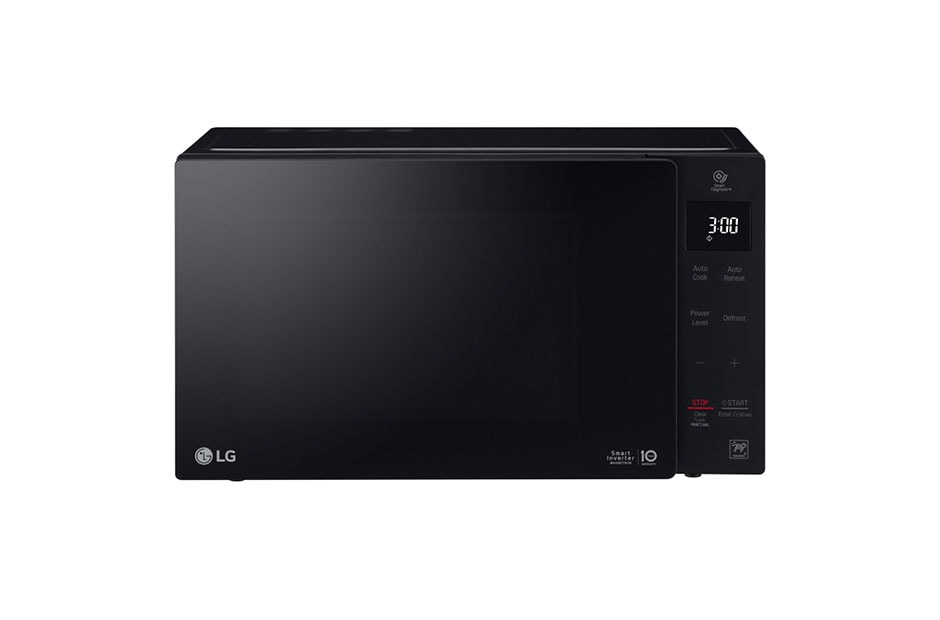 Lg microwave oven best sale 0.9 cu ft