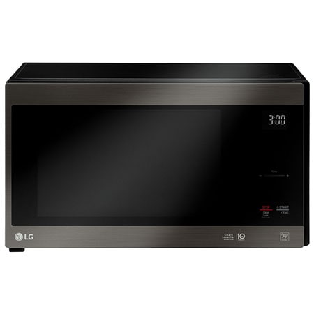 Lg 1.5 sale neochef microwave