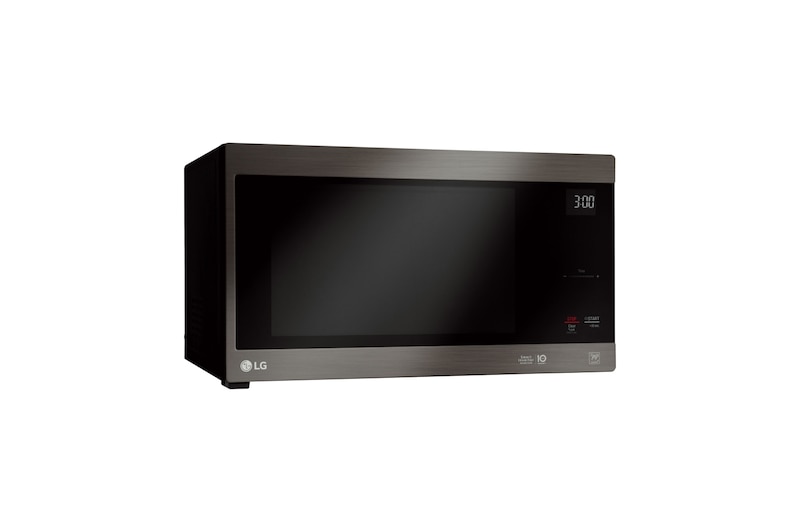 LG 1.5 cu. ft. NeoChef™ Countertop Microwave with Smart Inverter and EasyClean®, LMC1575BD