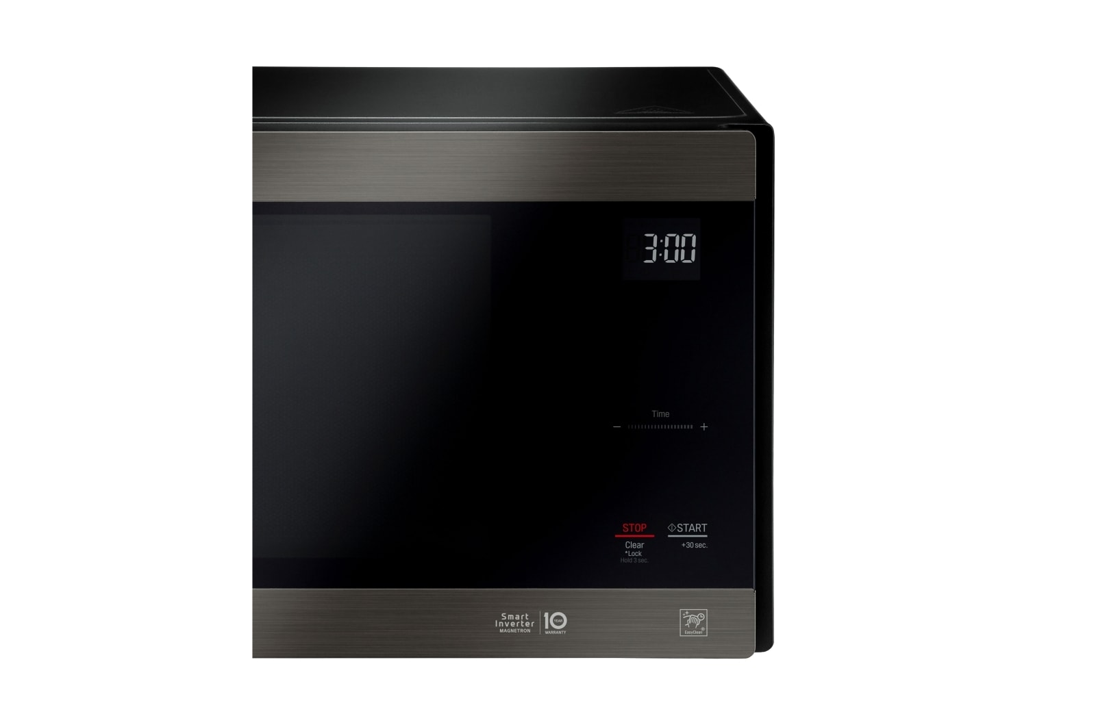 Countertop Microwave 1.5 cu.ft. LMC1575BD LG CA