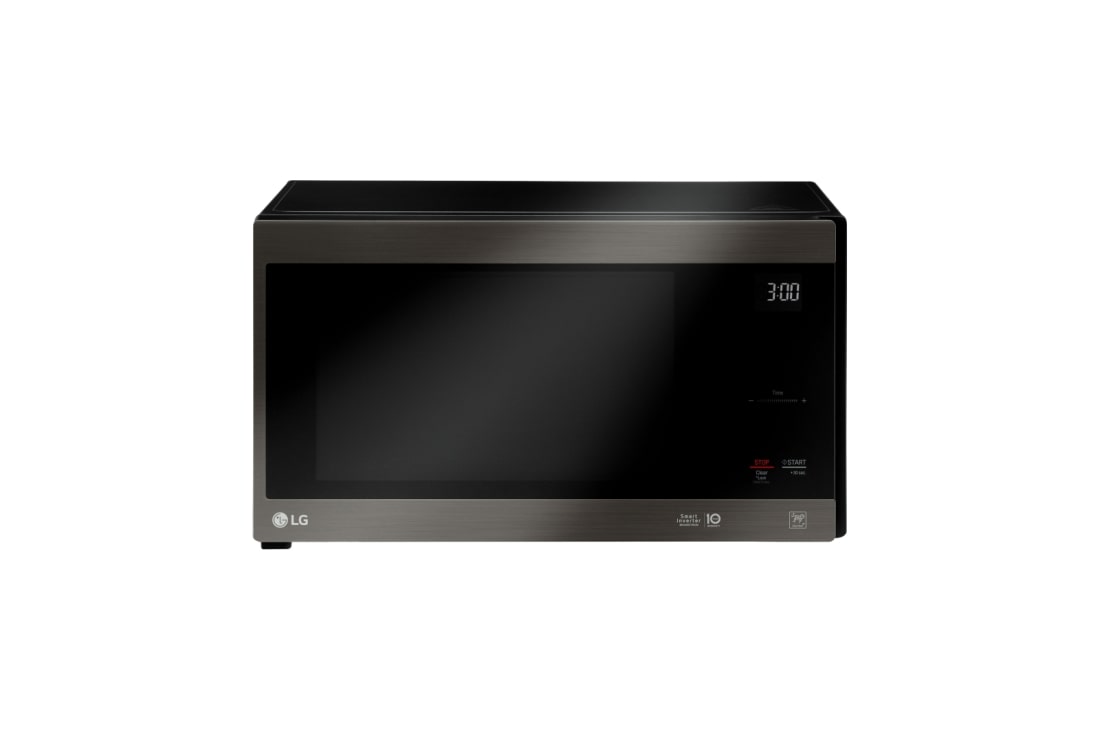 1.5 cu. ft. NeoChef Countertop Microwave with Smart Inverter and