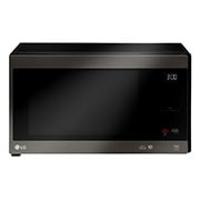 Front view of 1.5 cu. ft. NeoChef™ Countertop Microwave with Smart Inverter and EasyClean® LMC1575BD
