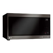 LG 1.5 cu. ft. NeoChef™ Countertop Microwave with Smart Inverter and EasyClean®, LMC1575BD