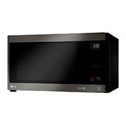 LG 1.5 cu. ft. NeoChef™ Countertop Microwave with Smart Inverter and EasyClean®, LMC1575BD