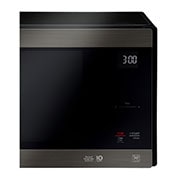 LG 1.5 cu. ft. NeoChef™ Countertop Microwave with Smart Inverter and EasyClean®, LMC1575BD