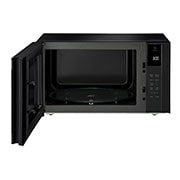 Lg microwave oven 1.5 cu ft top