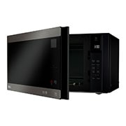 LG 1.5 cu. ft. NeoChef™ Countertop Microwave with Smart Inverter and EasyClean®, LMC1575BD