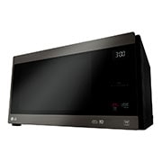 LG 1.5 cu. ft. NeoChef™ Countertop Microwave with Smart Inverter and EasyClean®, LMC1575BD