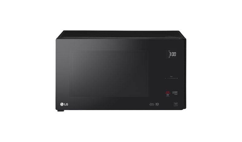 LG 1.5 cu. ft. NeoChef™ Countertop Microwave with Smart Inverter and EasyClean®, LMC1575SB
