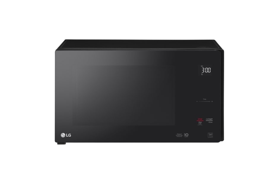1.5 cu. ft. NeoChef Countertop Microwave with Smart Inverter and