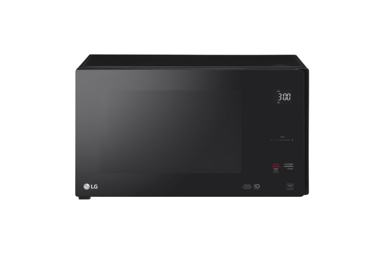 LG 1.5 cu. ft. NeoChef™ Countertop Microwave with Smart Inverter and EasyClean®, LMC1575SB