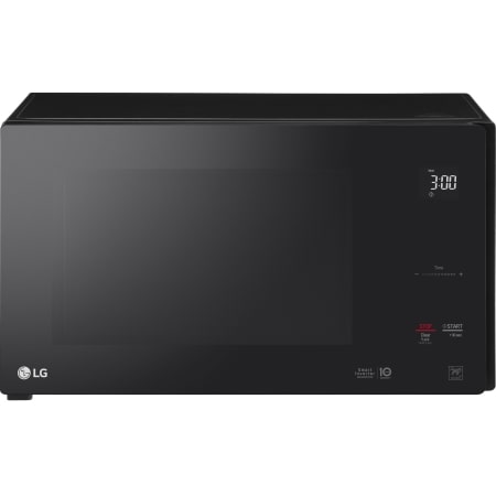 Lg microwave oven on sale neochef