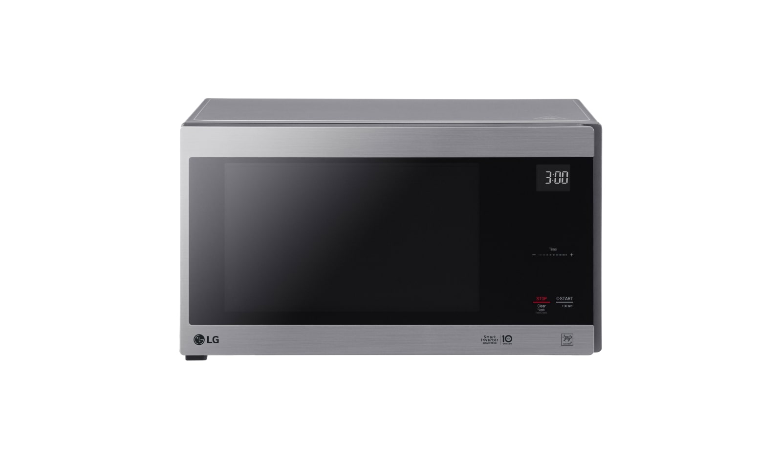 1.5 cu. ft. NeoChef Countertop Microwave with Smart Inverter and