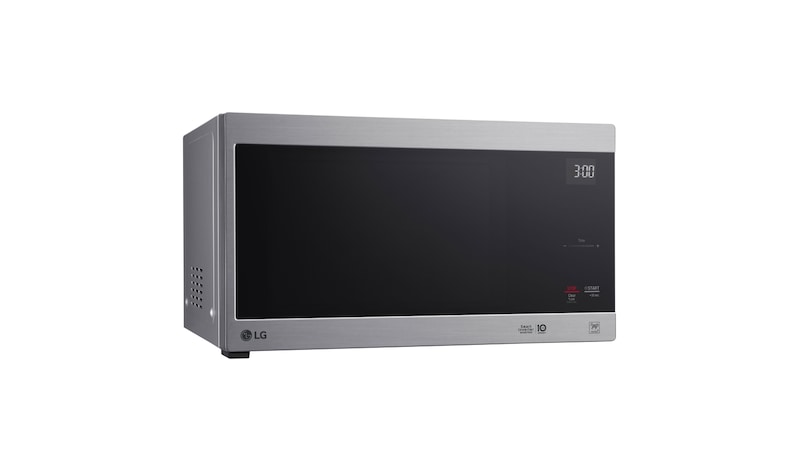 LG 1.5 cu. ft. NeoChef™ Countertop Microwave with Smart Inverter and EasyClean®, LMC1575ST