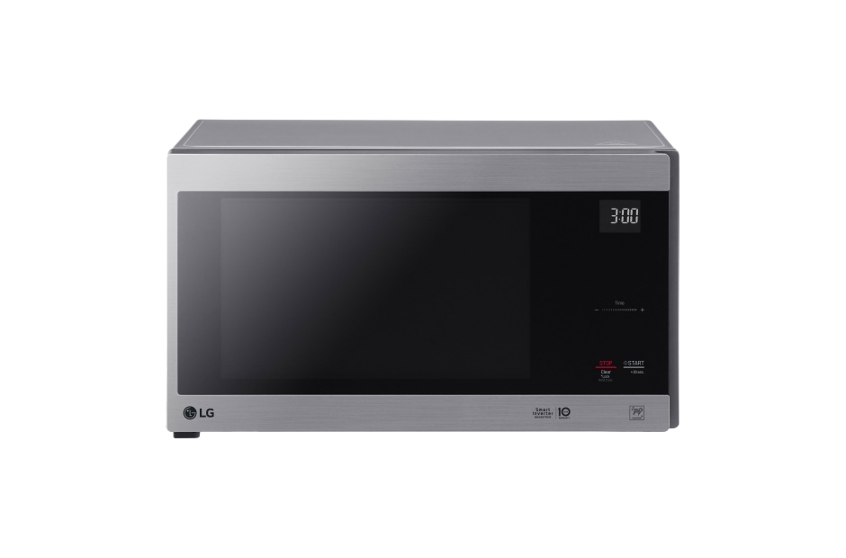 Lg microwave wattage cheap