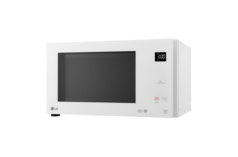LG 1.5 cu. ft. NeoChef™ Countertop Microwave with Smart Inverter and EasyClean®, LMC1575SW