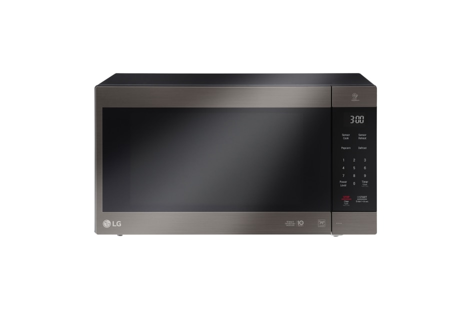 MICRO-ONDE LG LMC2075BD/00 - Instant comptant