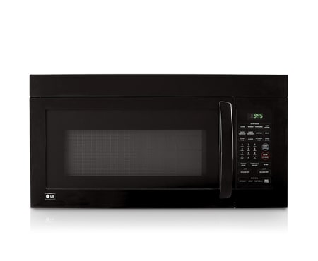 Lg 1.6 cu discount ft microwave