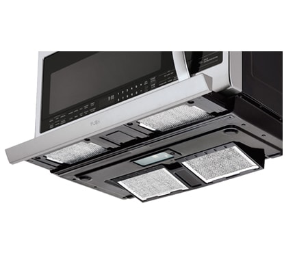 Lg microwave lmv2257st hotsell